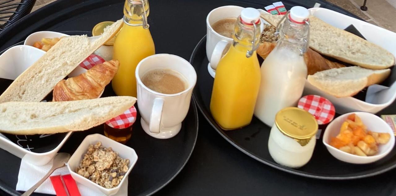 Hotel Particulier - Les Lodges Du Bassin D'Arcachon- Petit-Dejeuner Sur Demande- Prestations Haut De Gamme Gujan-Mestras Zewnętrze zdjęcie